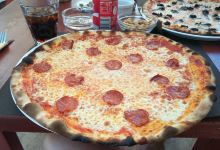 Pizzeria Macondo美食图片