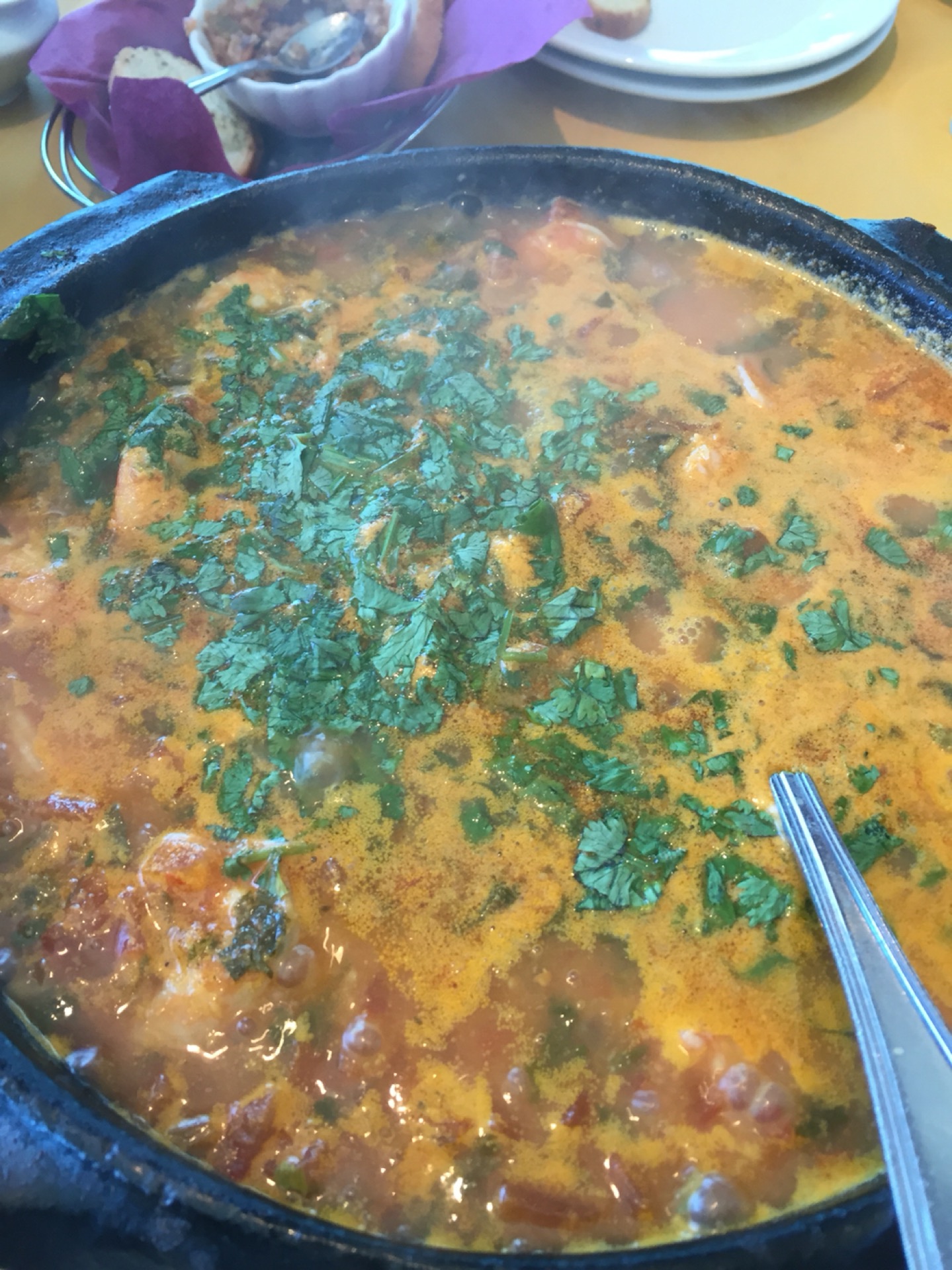 Moqueca Brazilian Cuisine餐厅图片