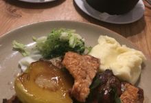 The Churchill Arms美食图片