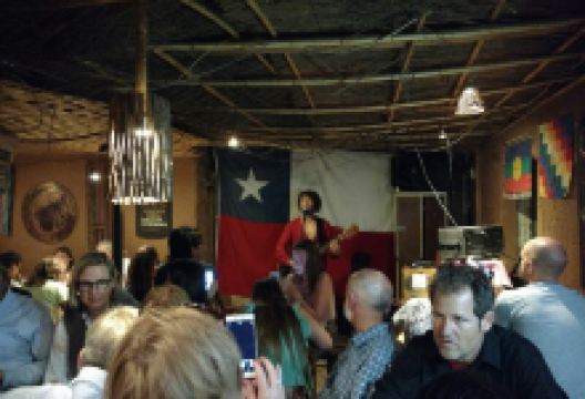 Barros Restaurante美食图片