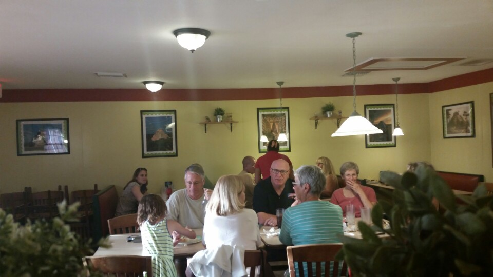 Senor Taco餐厅图片