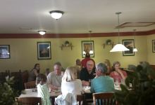 Senor Taco美食图片