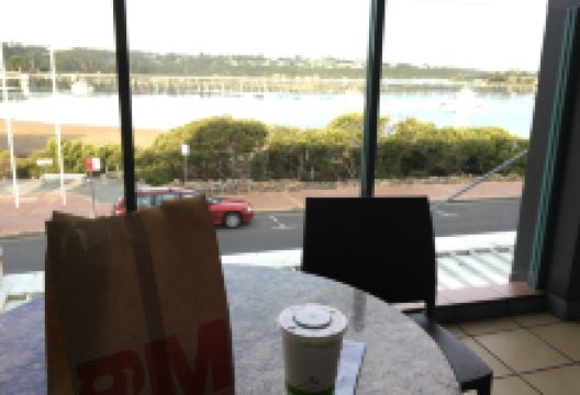 McDonald's Merimbula美食图片