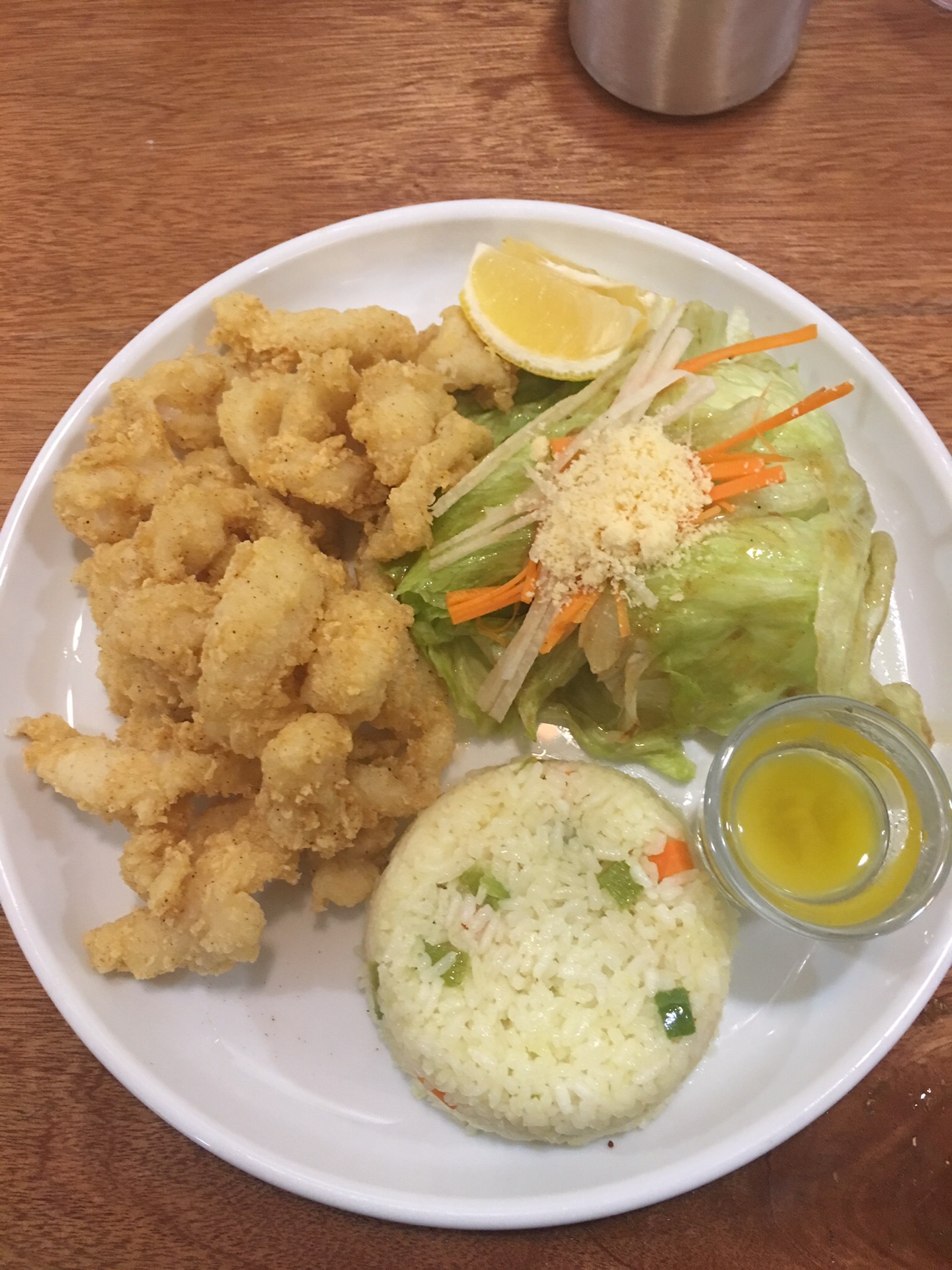 Mad Marks餐厅图片