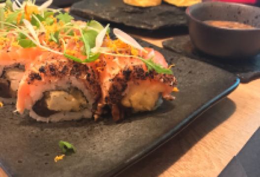 Matii Sushi美食图片