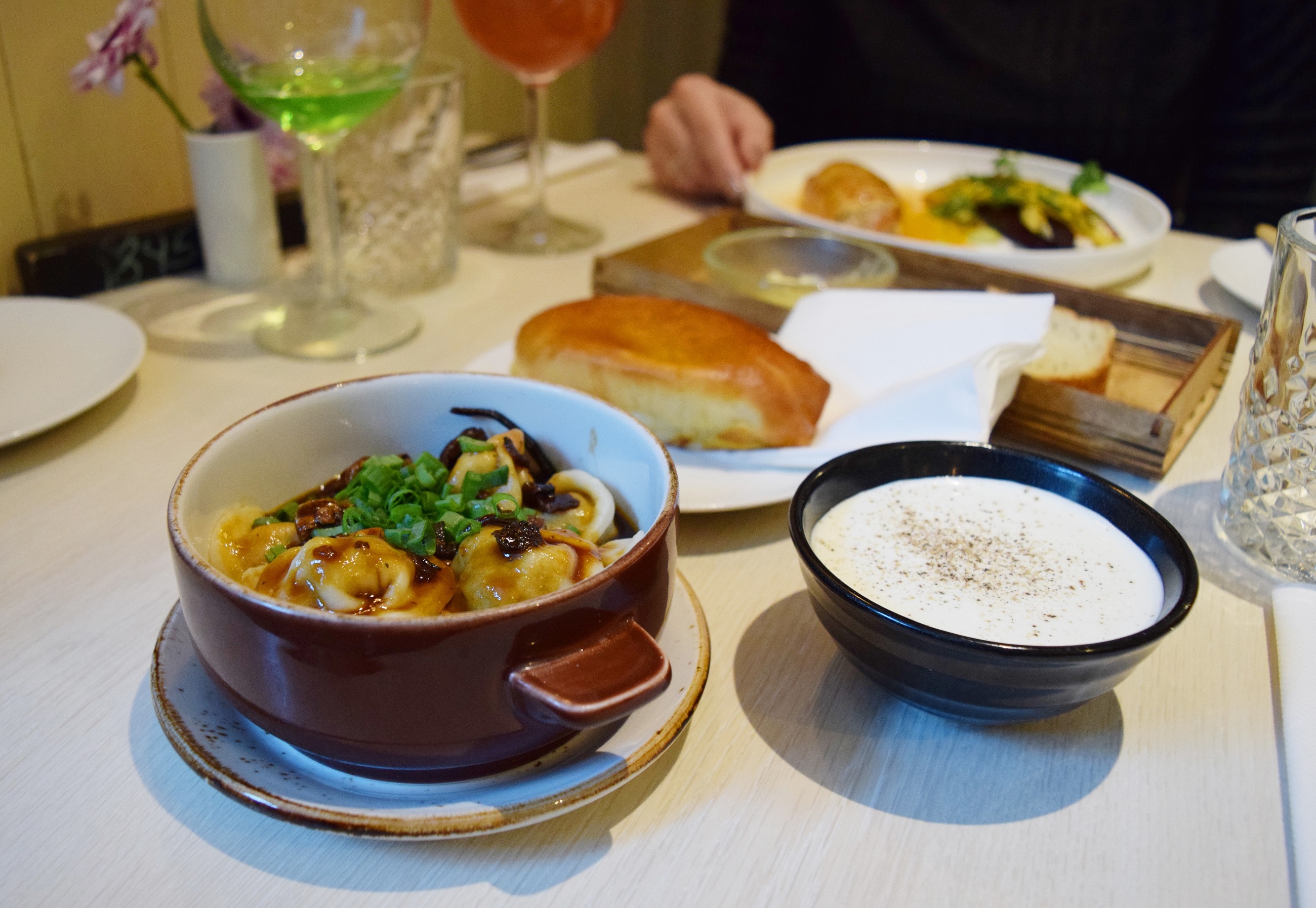 Restoran Moon餐厅图片