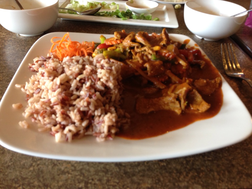 Lanna Thai餐厅图片