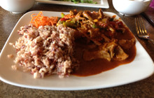 Lanna Thai餐厅图片