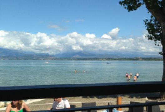 Vecchio Mulino Beach Bar and Restaurant美食图片