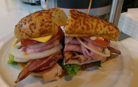 Cedarwood Family Restaurant