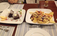 BergBlick Restaurant餐厅图片