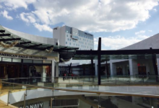 Shakey's Pizza Mundo E美食图片