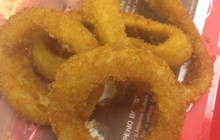 Arby's餐厅图片