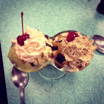 Lofty Pursuits餐厅图片