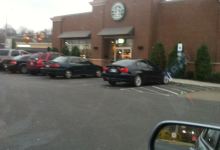Starbucks美食图片