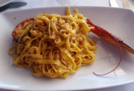 Il Romito美食图片