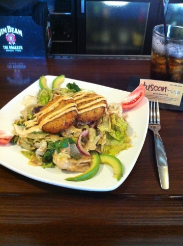 Tuscan Tavern & Grill餐厅图片