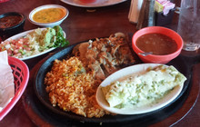 Los Cucos Mexican Cafe餐厅图片