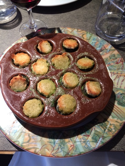 Le Bistrot des Grands Crus