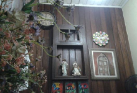 Portinha美食图片