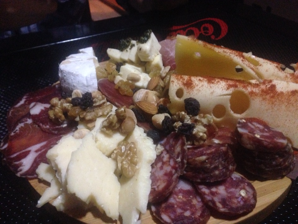 Almacen Del Plata Deli-Gourmet餐厅图片