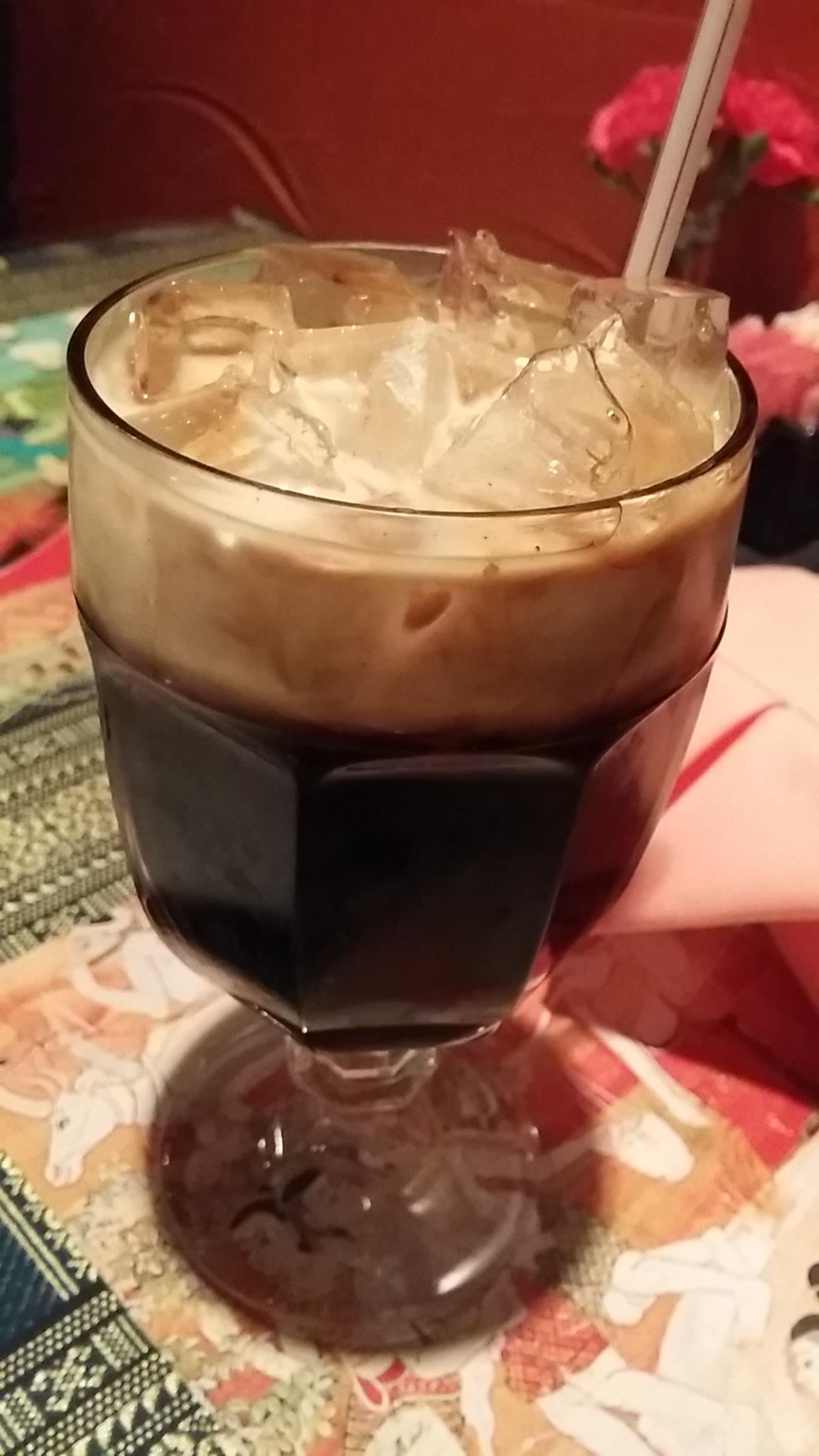 Sweet Basil Thai Cuisine餐厅图片