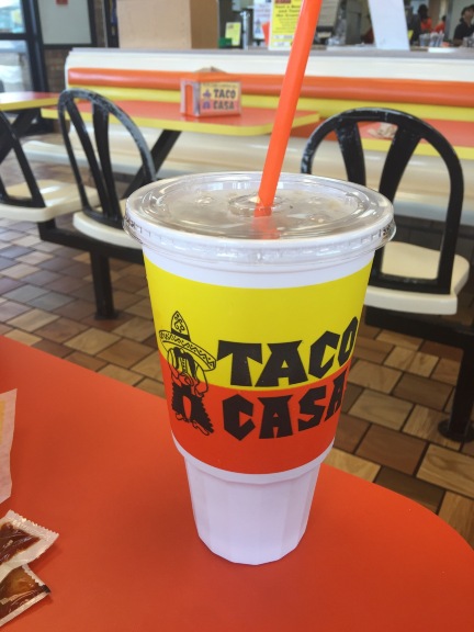 Taco Casa