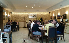 Restaurace U Tlustych餐厅图片