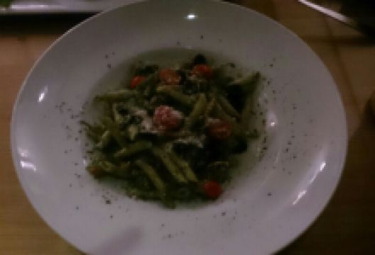 Olive Garden美食图片