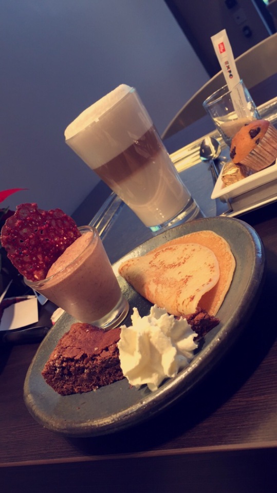 Milk 'n Sugar餐厅图片