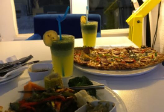 Hermes Restaurant & Cafe美食图片