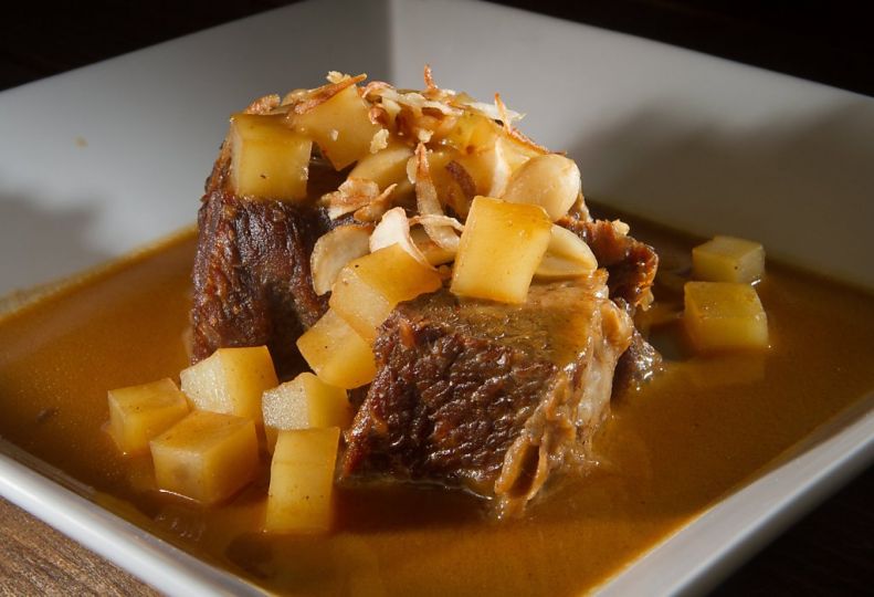 Tin Thai Kitchen餐厅图片