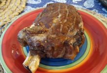 The Butcher's Market购物图片