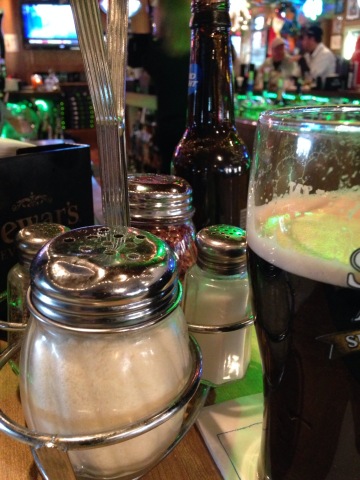 Mulligan's Bar and Grill餐厅图片