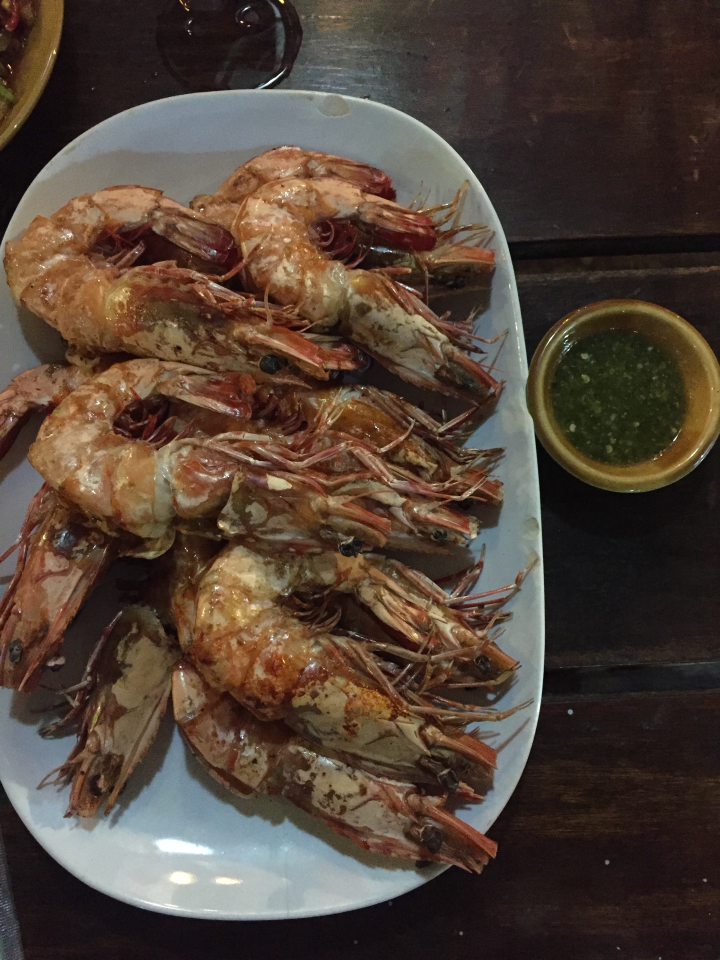 Fino Restaurant餐厅图片