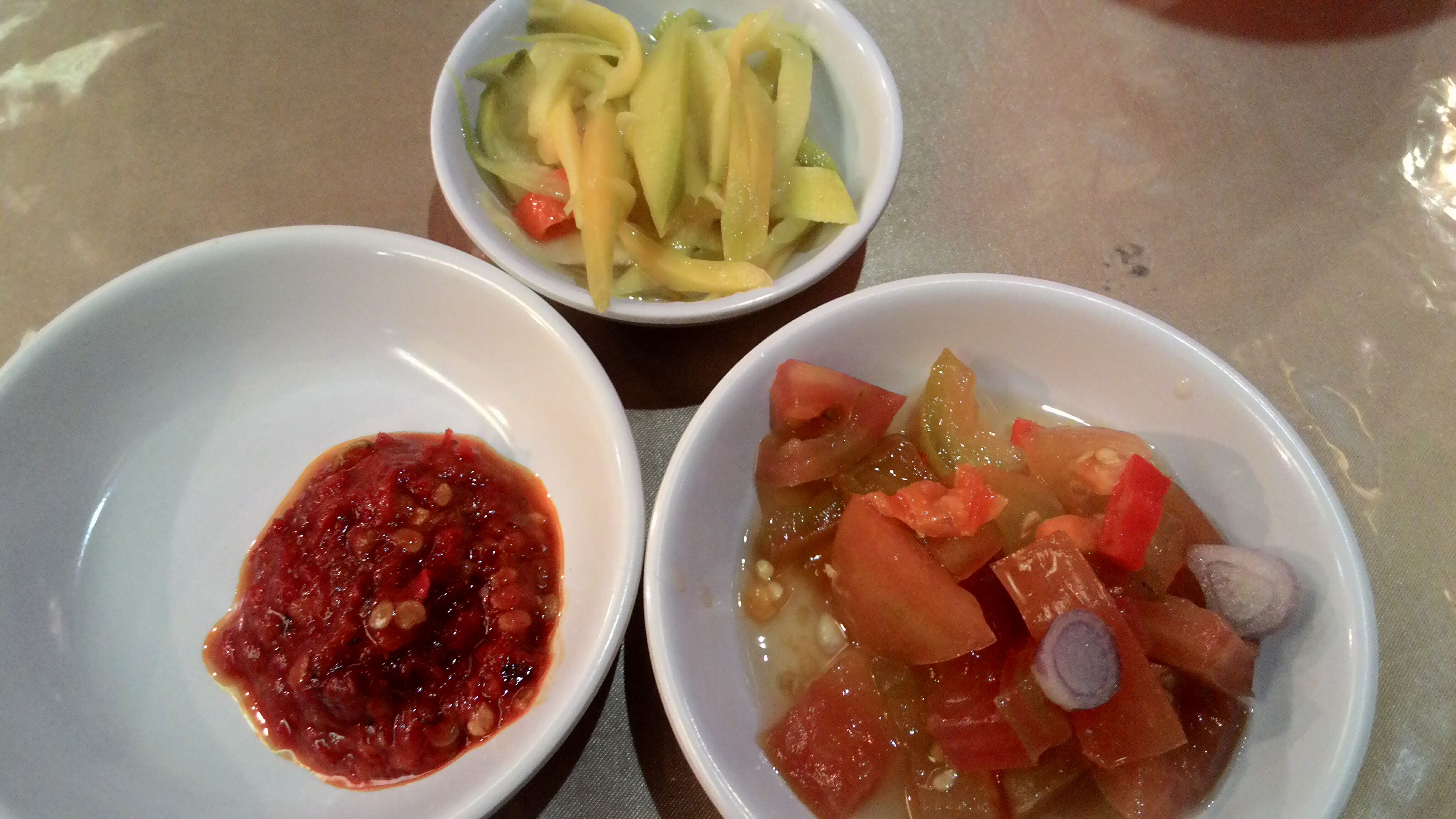 Gama Ikan Bakar & Seafood餐厅图片