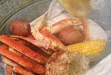 Joe's Crab Shack美食图片