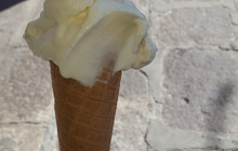 Gelateria Naturale Scaldaferro餐厅图片