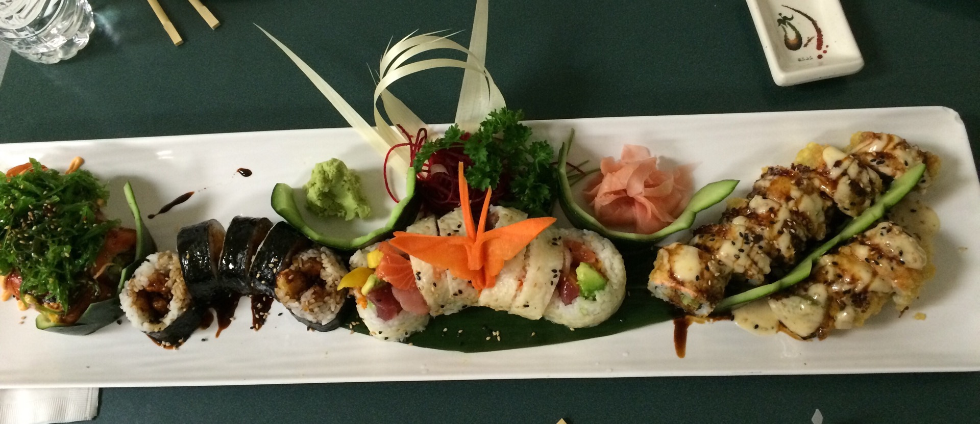 Happy Sushi餐厅图片