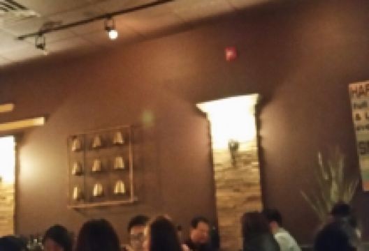 The Tea Bar美食图片