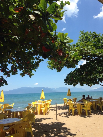 Restaurante Golfinho