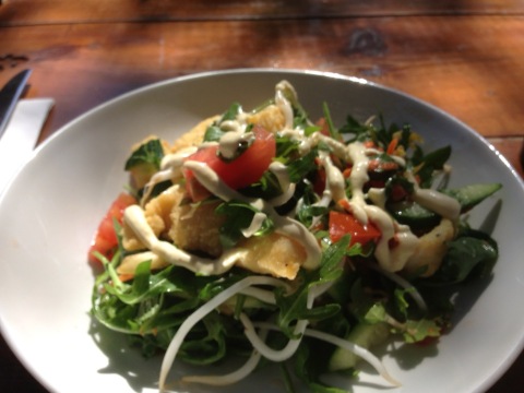 The Parlor Milkbar & Kitchen餐厅图片