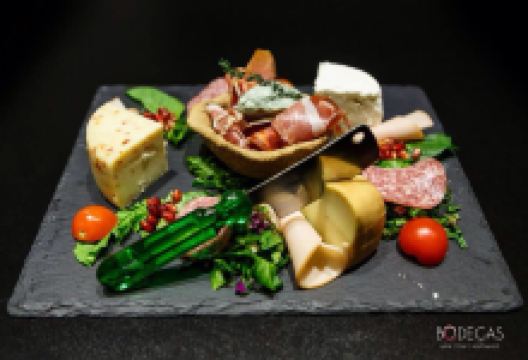 Bodegas Restaurant Wine Bar & coffee美食图片