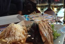 Amigo Pub美食图片