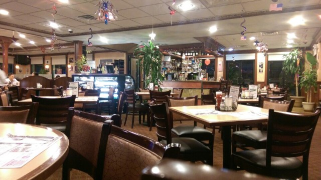 Boulevard Diner餐厅图片