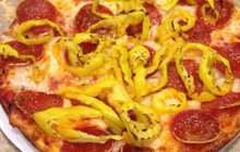 Pizza Cottage餐厅图片