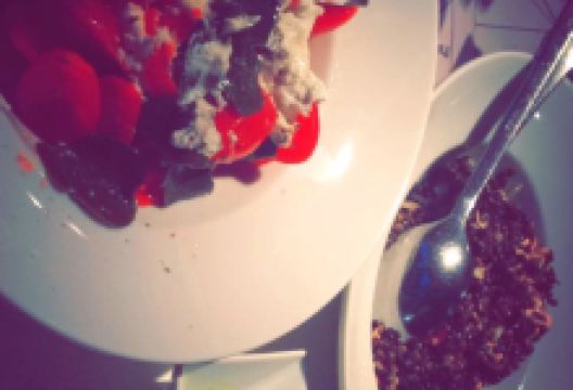 Spiti美食图片