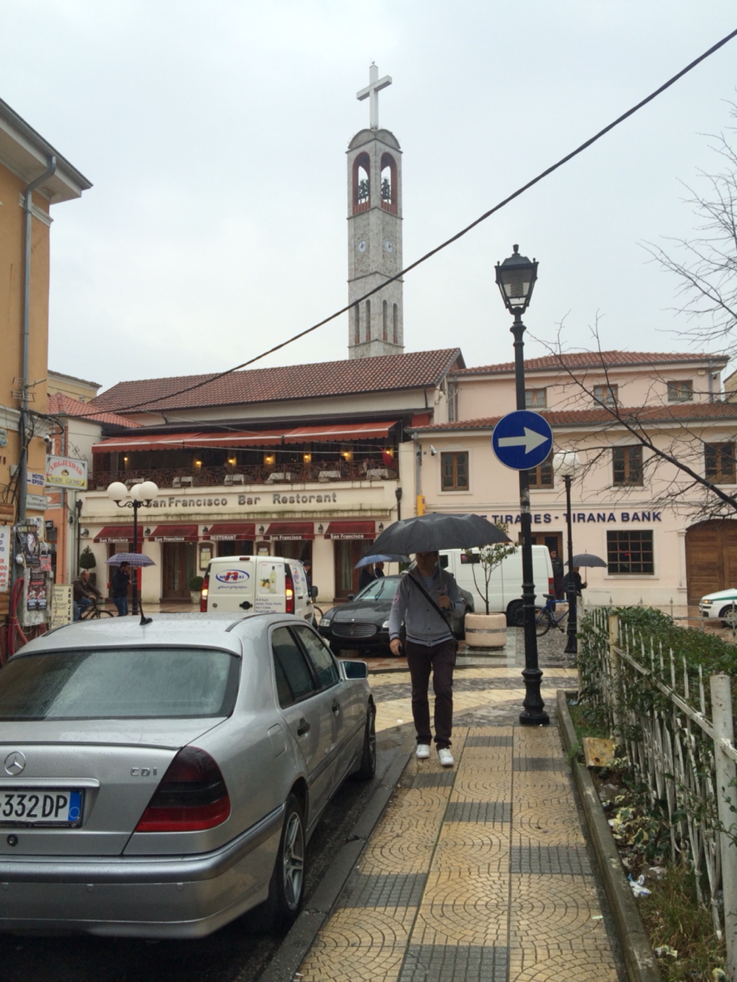 San Francisco餐厅图片