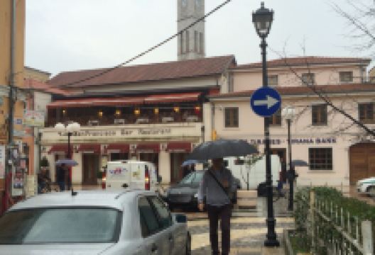 San Francisco美食图片