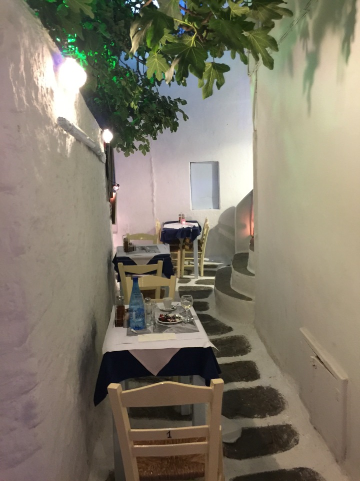 Kounelas Fish Tavern餐厅图片